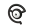 Unown C