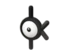 Unown K