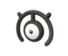 Unown M
