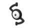 Unown S