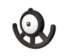 Unown U