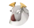 Wyrdeer