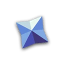 Comet Shard
