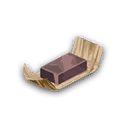 Old Gateau