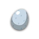Oval Stone