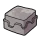 Peat Block