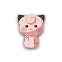 Pokeshi Doll