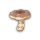 Springy Mushroom