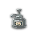 Stealth Spray