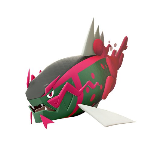 Basculegion