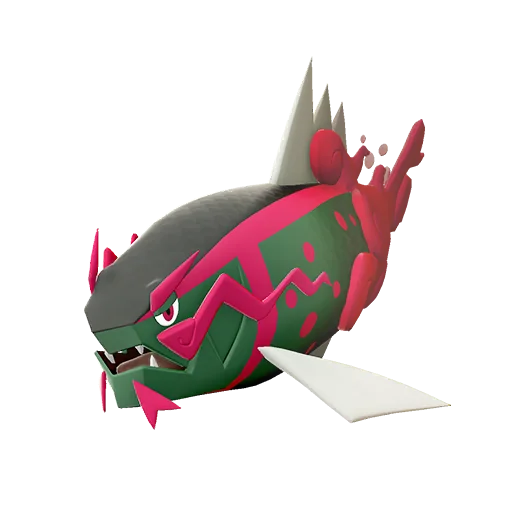 Basculegion