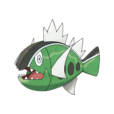 Basculin