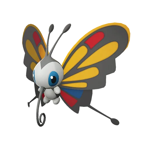 Beautifly