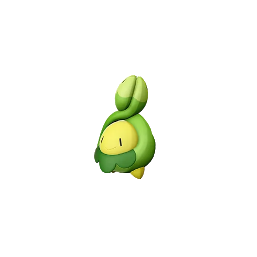 Budew