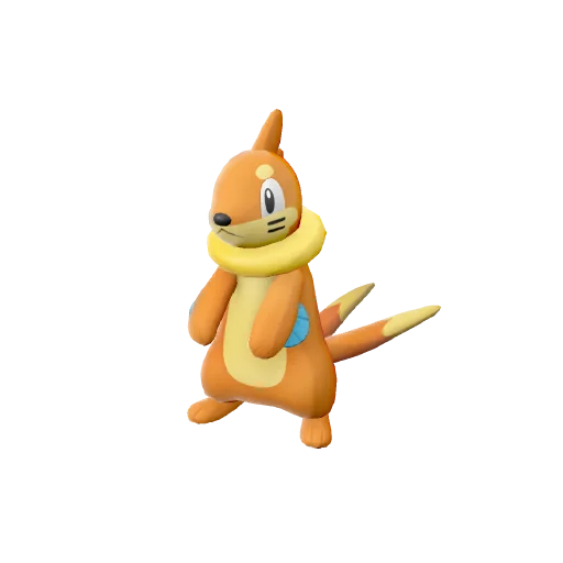 Buizel