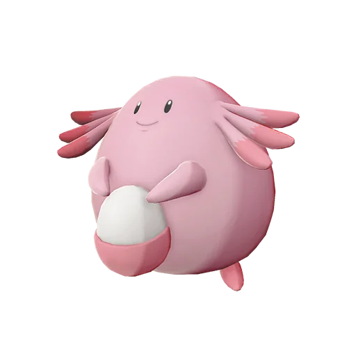 Chansey