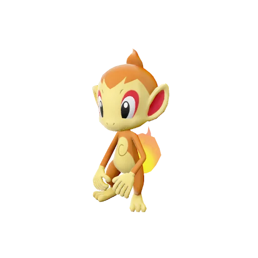 Chimchar