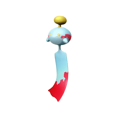 Chimecho