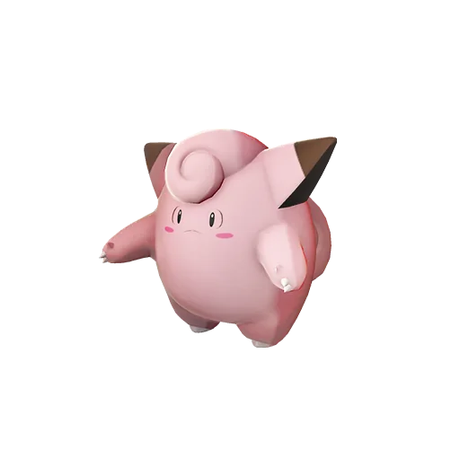 Clefairy