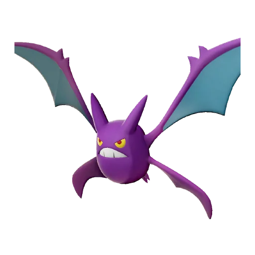 Crobat