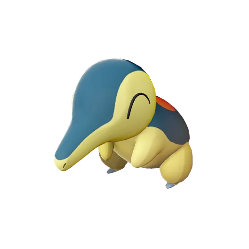 Cyndaquil
