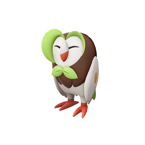 Dartrix