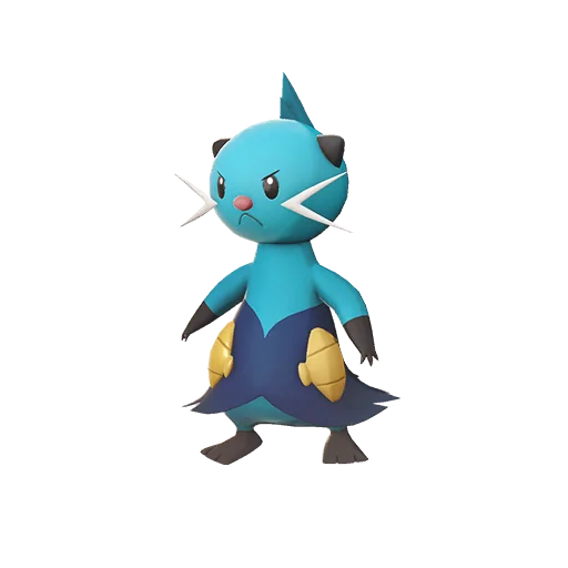 Dewott
