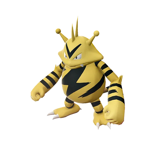 Electabuzz