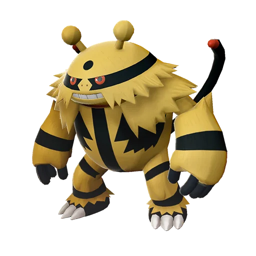 Electivire