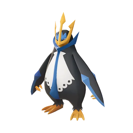Empoleon