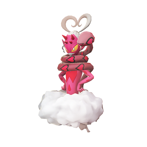 Enamorus
