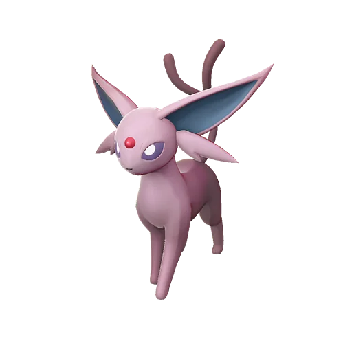 Espeon