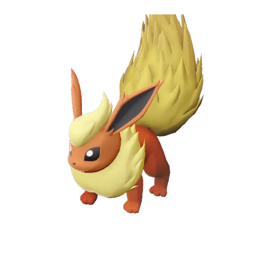 Flareon