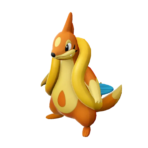 Floatzel