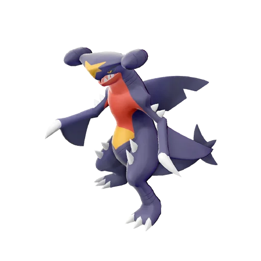 Garchomp