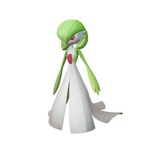 Gardevoir