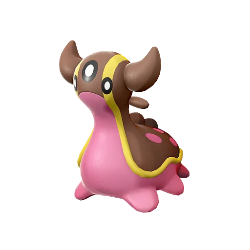 Gastrodon
