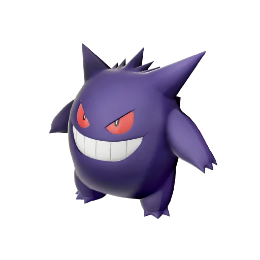 Gengar