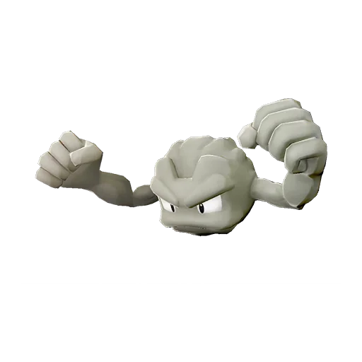 Geodude