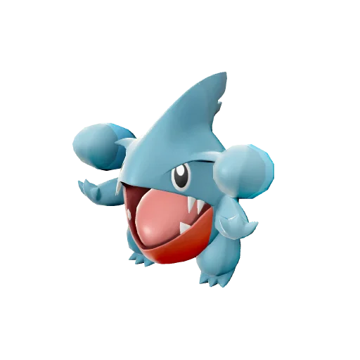 Gible