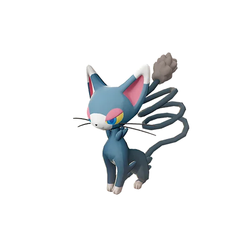 Glameow