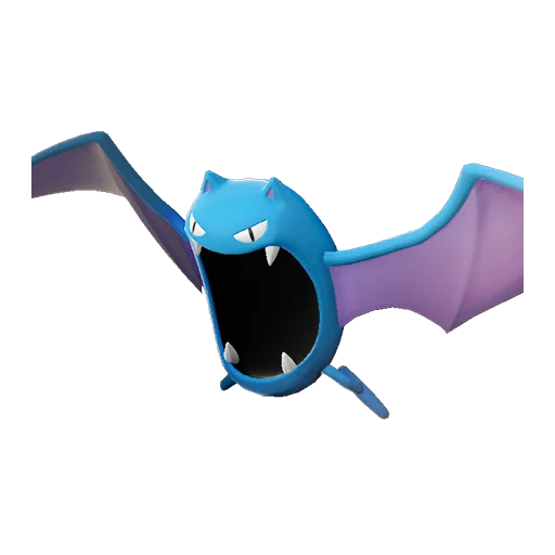 Golbat