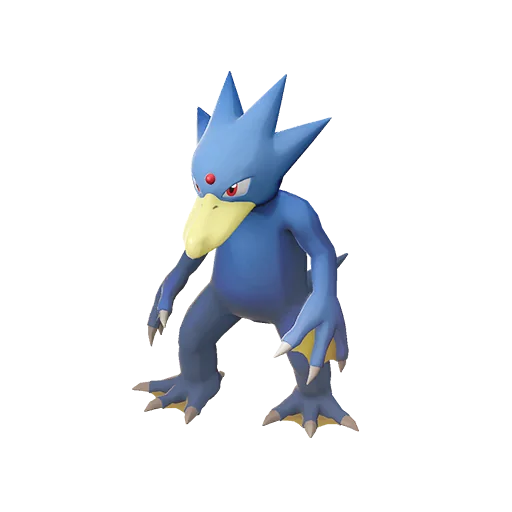 Golduck