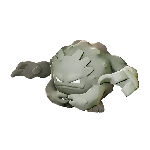 Graveler