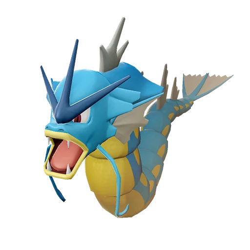 Gyarados