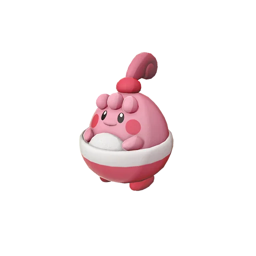 Happiny