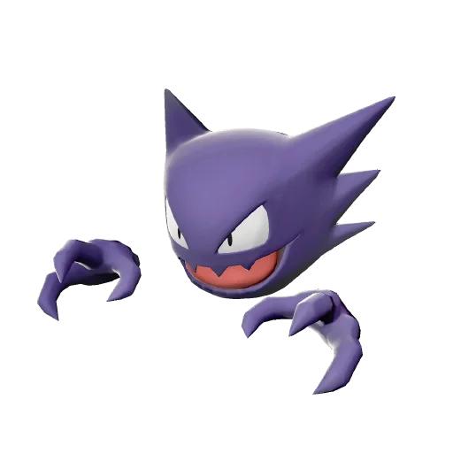 Haunter