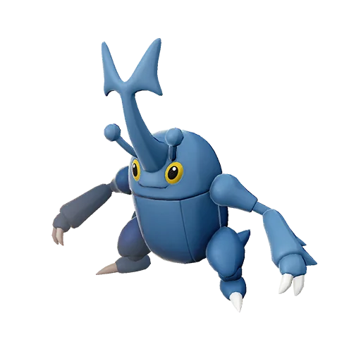 Heracross