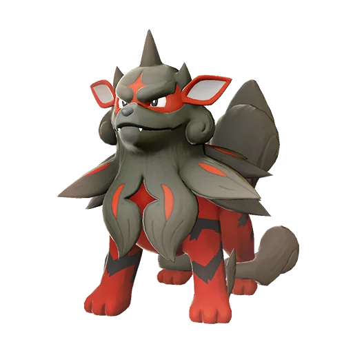 Arcanine