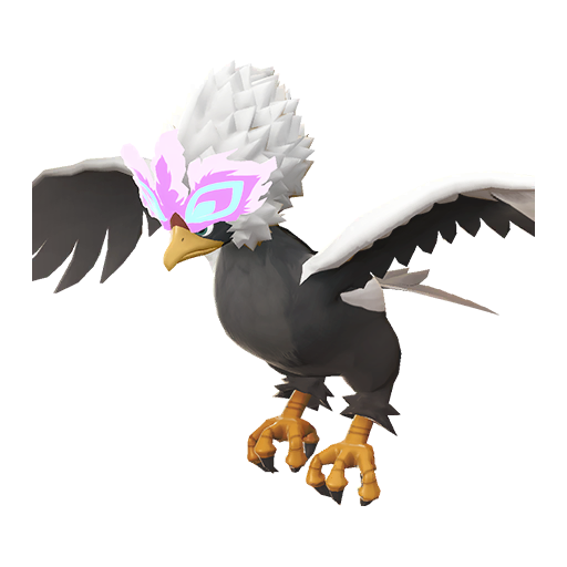 Braviary